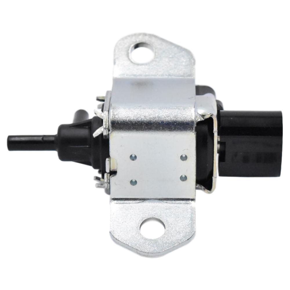 Genuine Ford Engine Air Shut Off Valve Fiesta Wp eBay