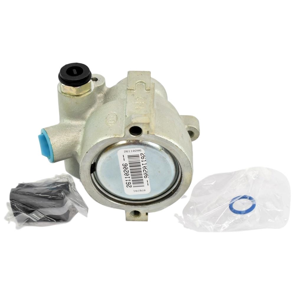 Ford Power Steering Pump Assembly Territory 20042011