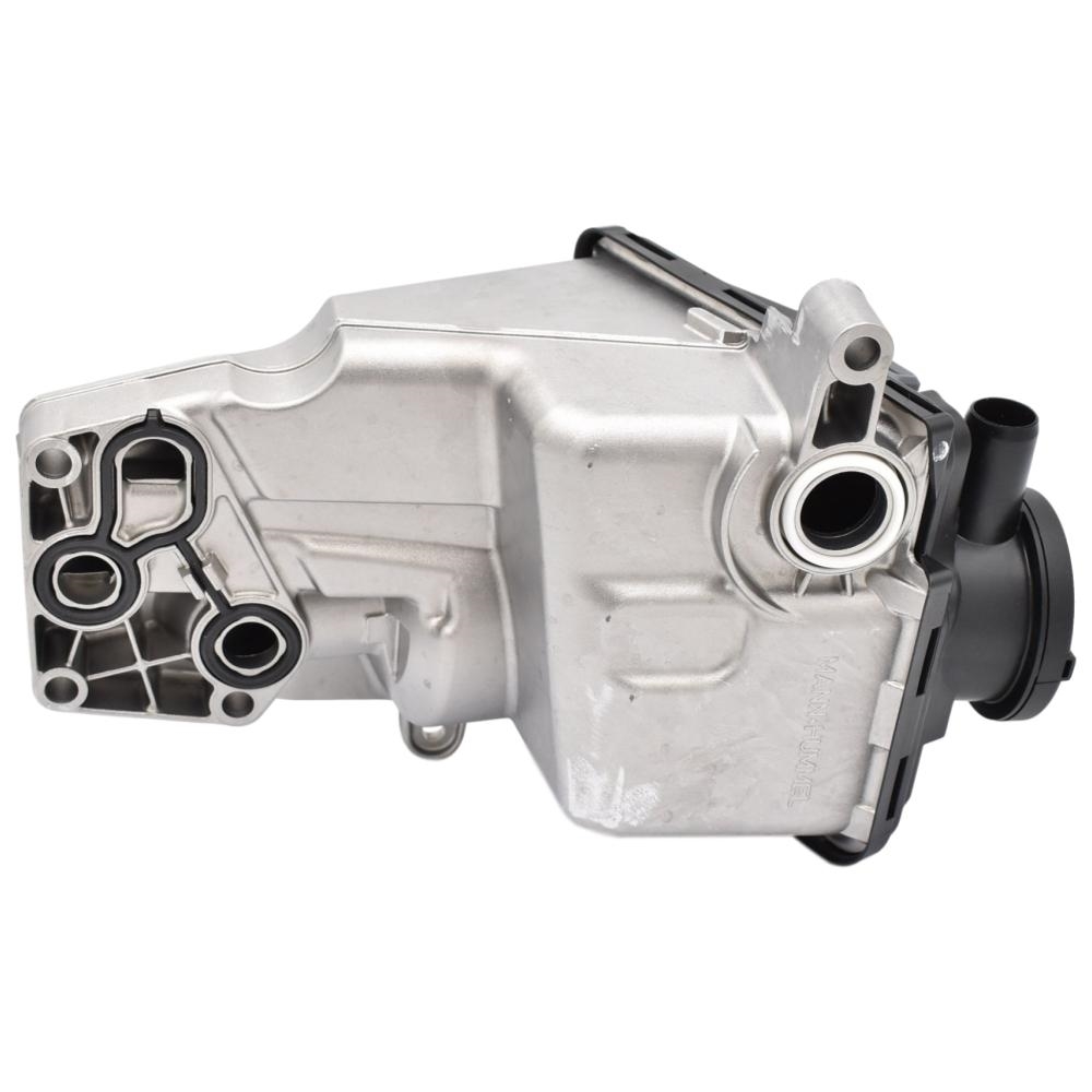 Oil Filter Housing & Filter for Ford Mondeo MA XR5