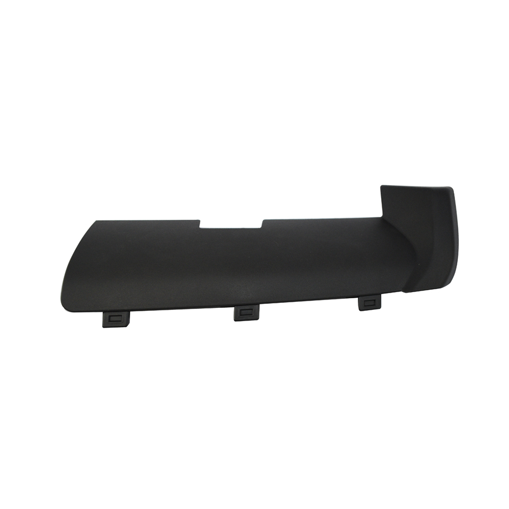 Genuine Ford Fiesta Rear Bumper Lower Cover