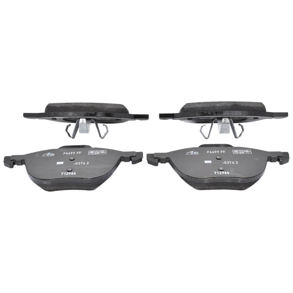 Genuine Ford Caliper Brake Pad Kit For Kuga Te 2011On Clearance