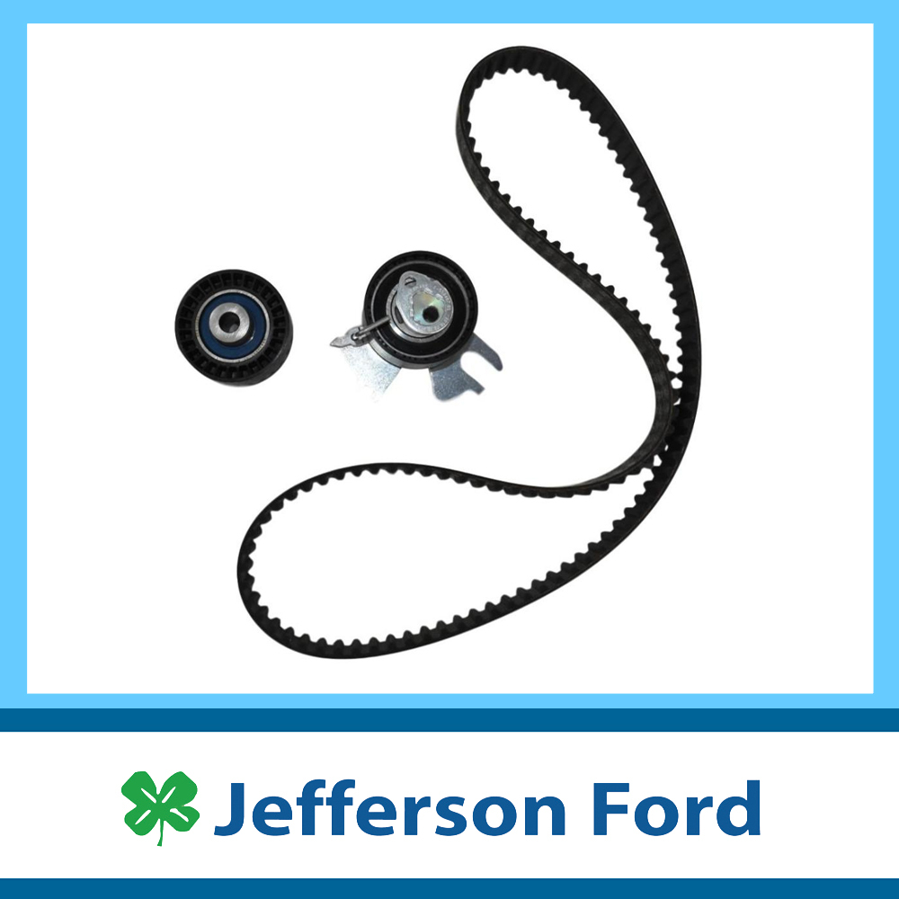 Genuine Ford Camshaft Drive Timing Belt Kit For Focus Kuga