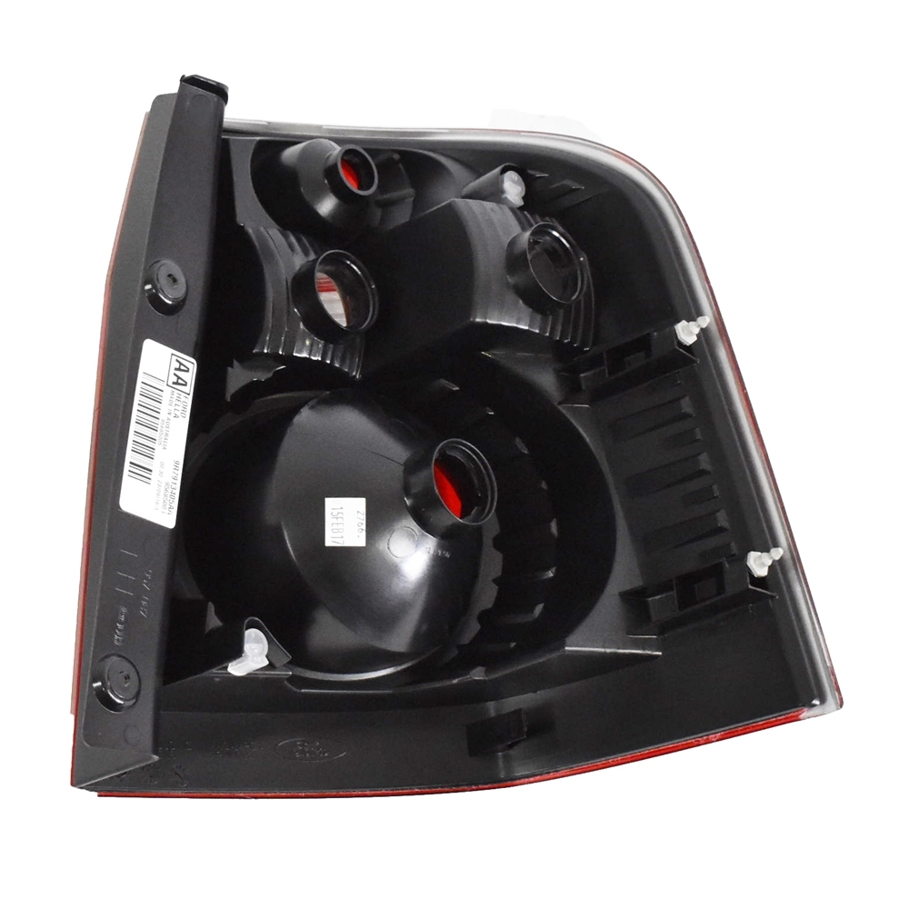 Genuine Ford Rear Lamp Assembly Left Hand For Territory Sx Sy Syii eBay