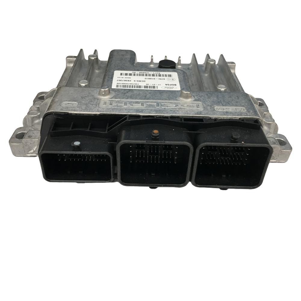 Genuine Ford ECU Module For Focus Lw Kuga Te Tf Mondeo MAMC