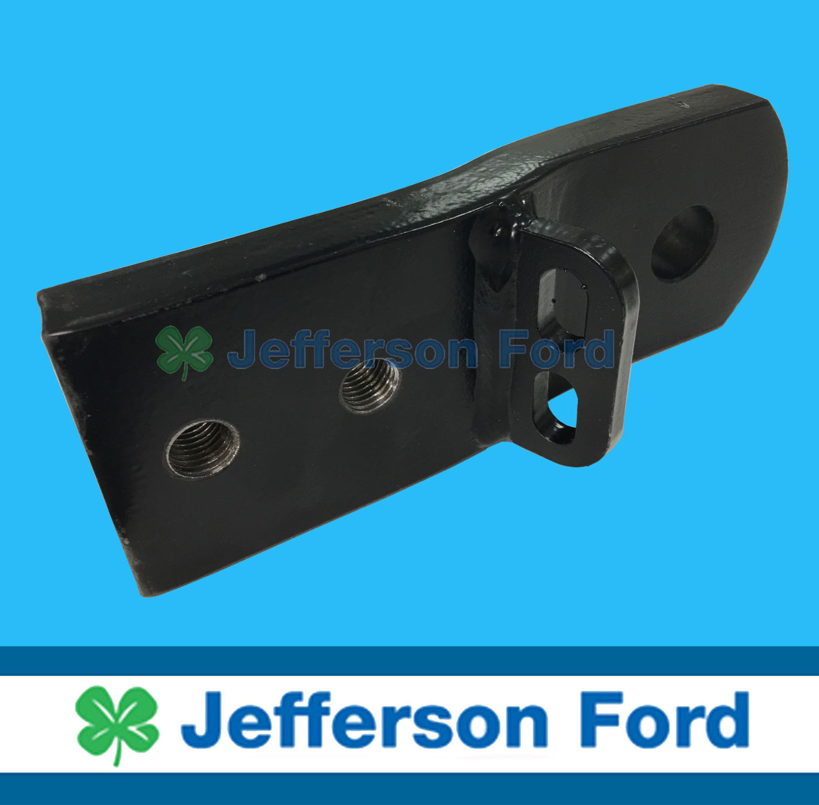 Genuine Ford Falcon Sedan Towbar Flat Tongue Standard Duty 1600Kg eBay