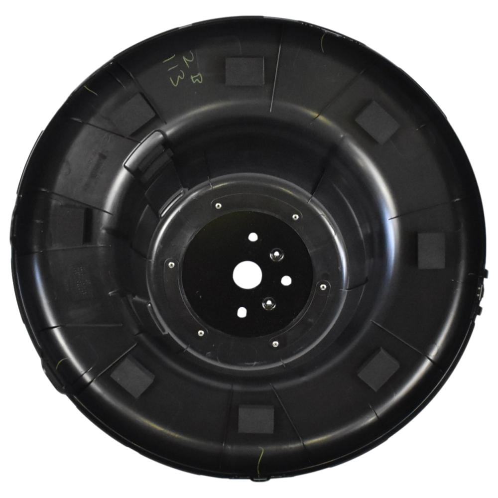Genuine Ford Spare Wheel Cover Cap For Ecosport