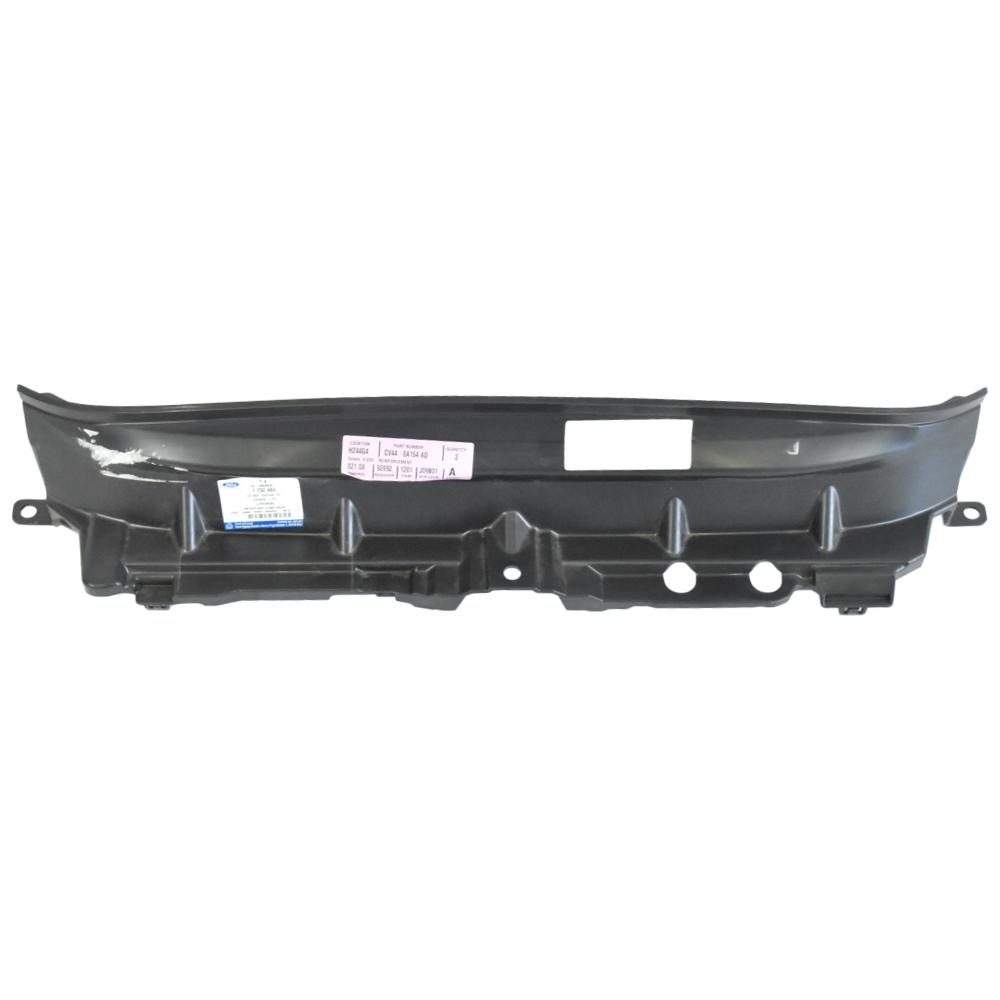 Genuine Ford Radiator Grille & Front Bumper Reinforcement For Kuga