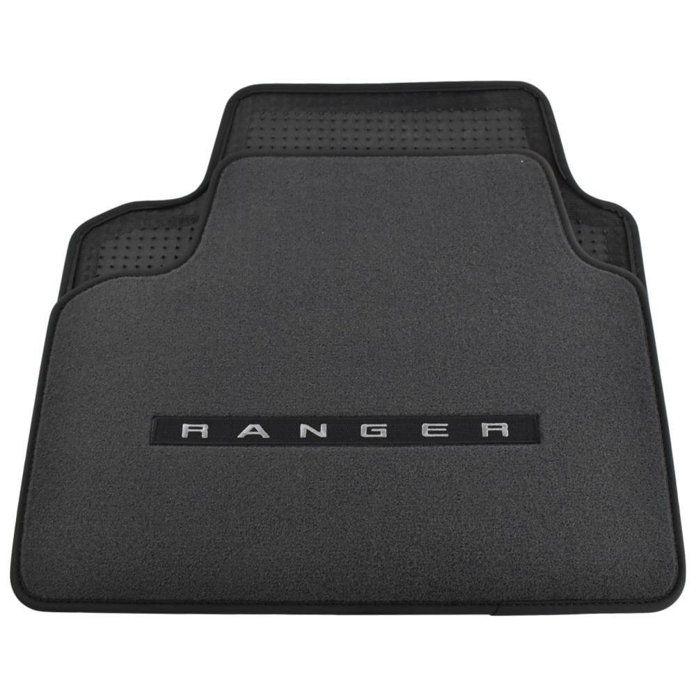 Ford Ranger Floor Mats Supercheap Genuine OEM Ford Ranger Rubber All