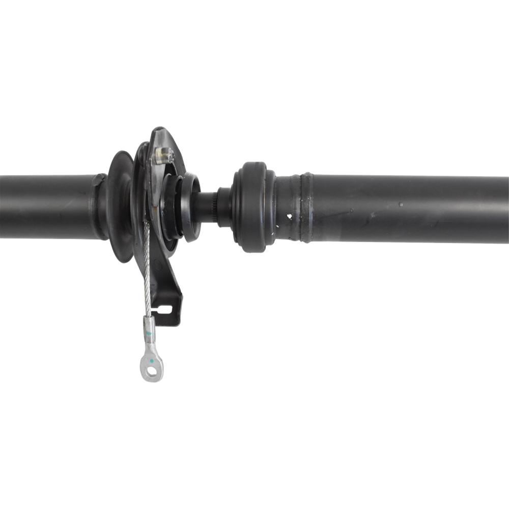 Genuine Ford Tail Shaft Assembly With Centre Bearing For Territory Sz