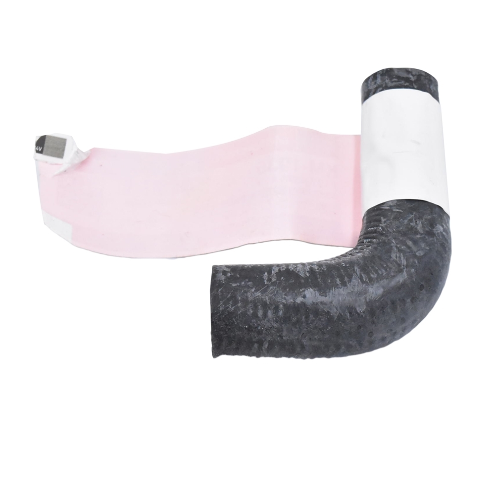 Genuine Ford Falcon Au Water Pump Bypass Hose Short 5.0L V8 eBay