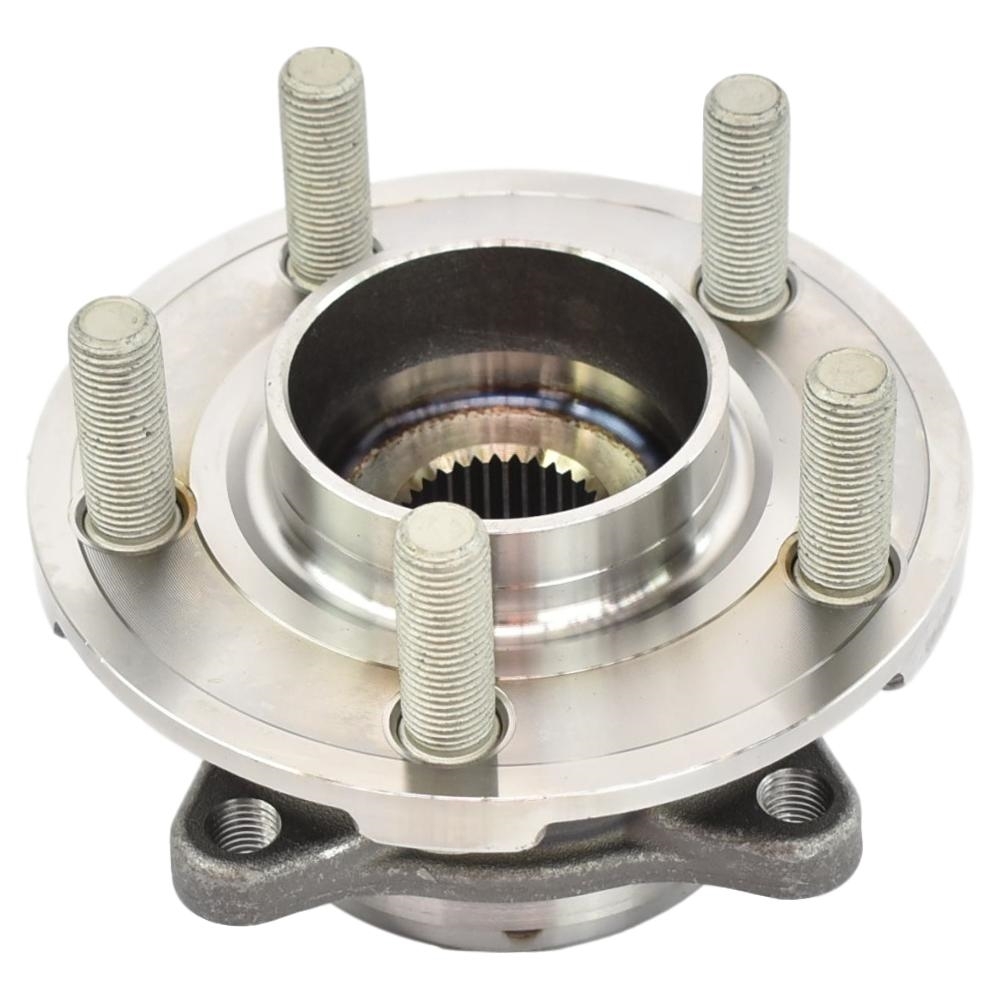 Genuine Ford Rear Wheel Hub Assembly For Mustang Czg 2015On eBay