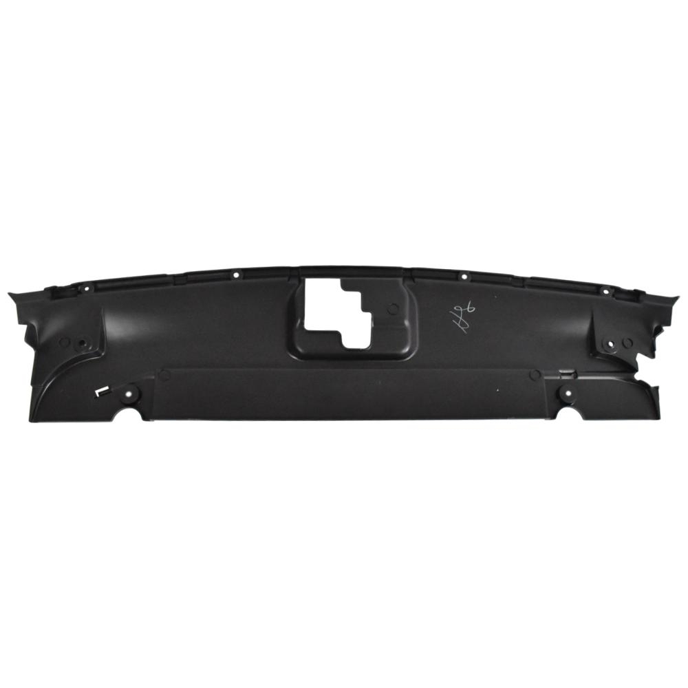 Ford Air Deflector Assembly For Mustang Czg 2015On
