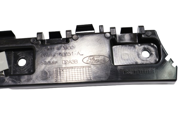 Genuine Ford Bumper Mounting Bracket LH For Kuga TF 09/2016