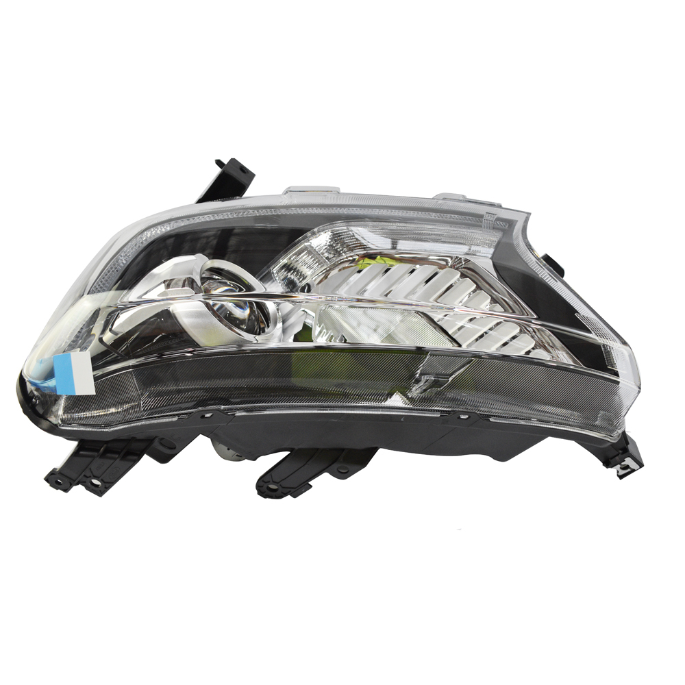Genuine Ford Headlamp Assembly LH for Everest UA TEC From 2015On