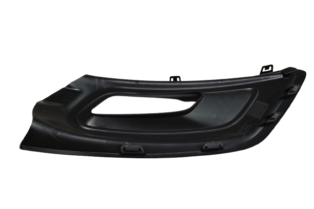 For 2020-2024 Ford Transit-250 Fog Light Bezel Left - Driver Side