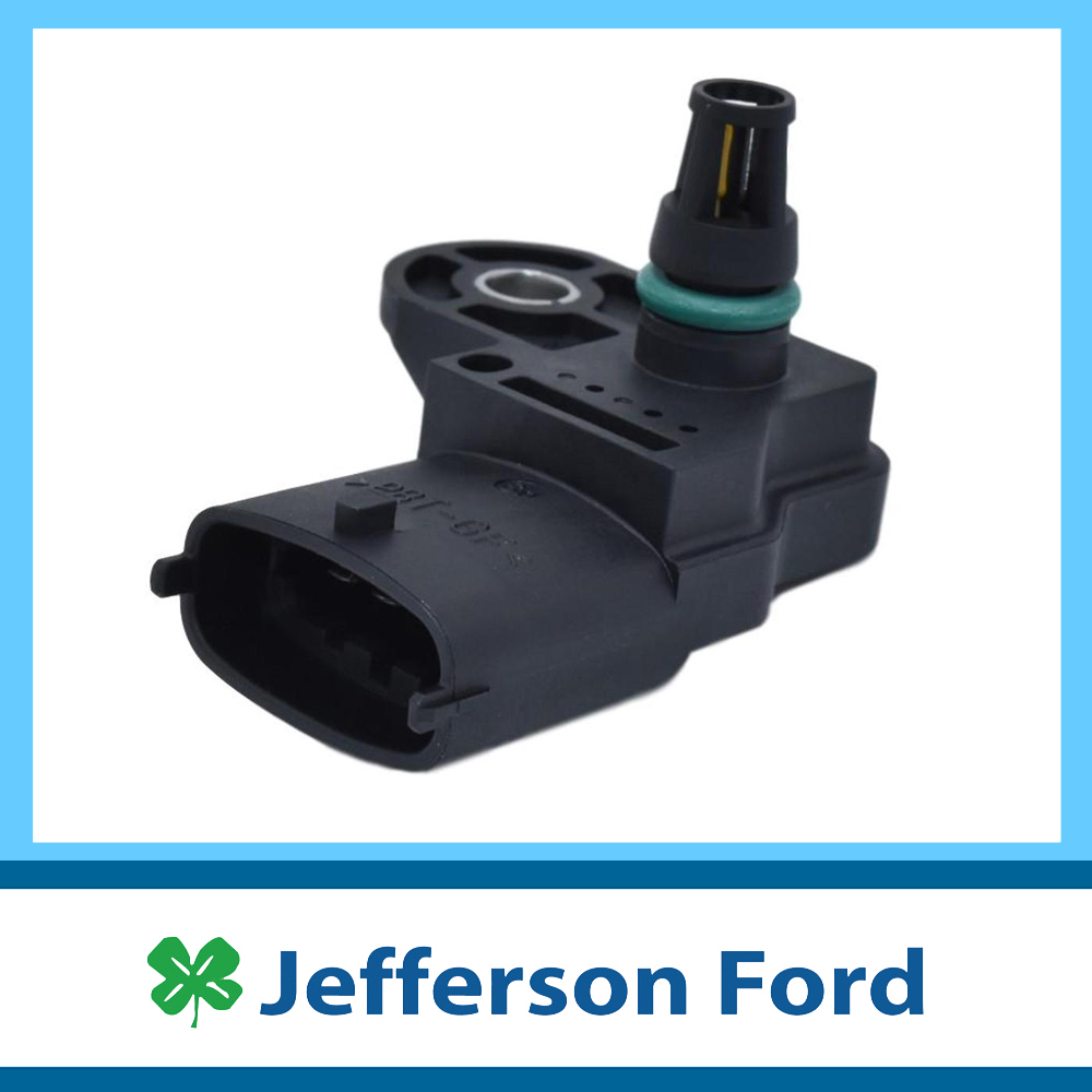 Ford Pressure Sensor For Ranger Pj Pk 2006-2011