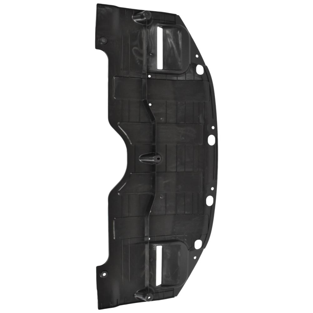 Genuine Hyundai Engine Front Splash Shield for Elantra 14 eBay