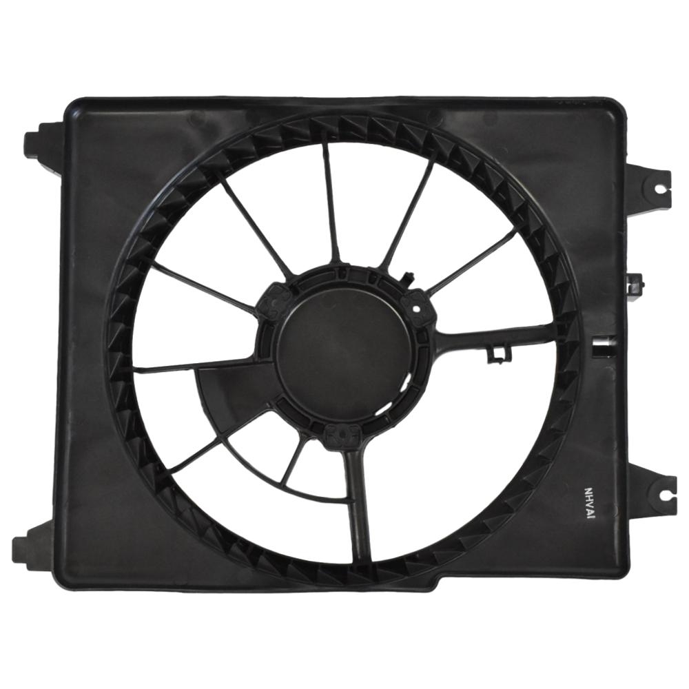 Genuine Hyundai Shroud Cooling Fan for H1 07 15 18 eBay