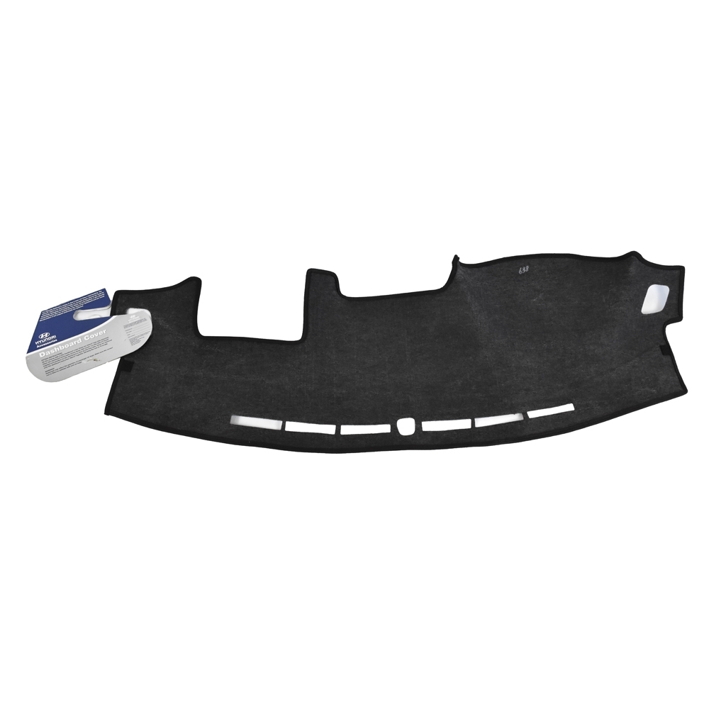 Genuine Hyundai Dash Mat for i30 eBay