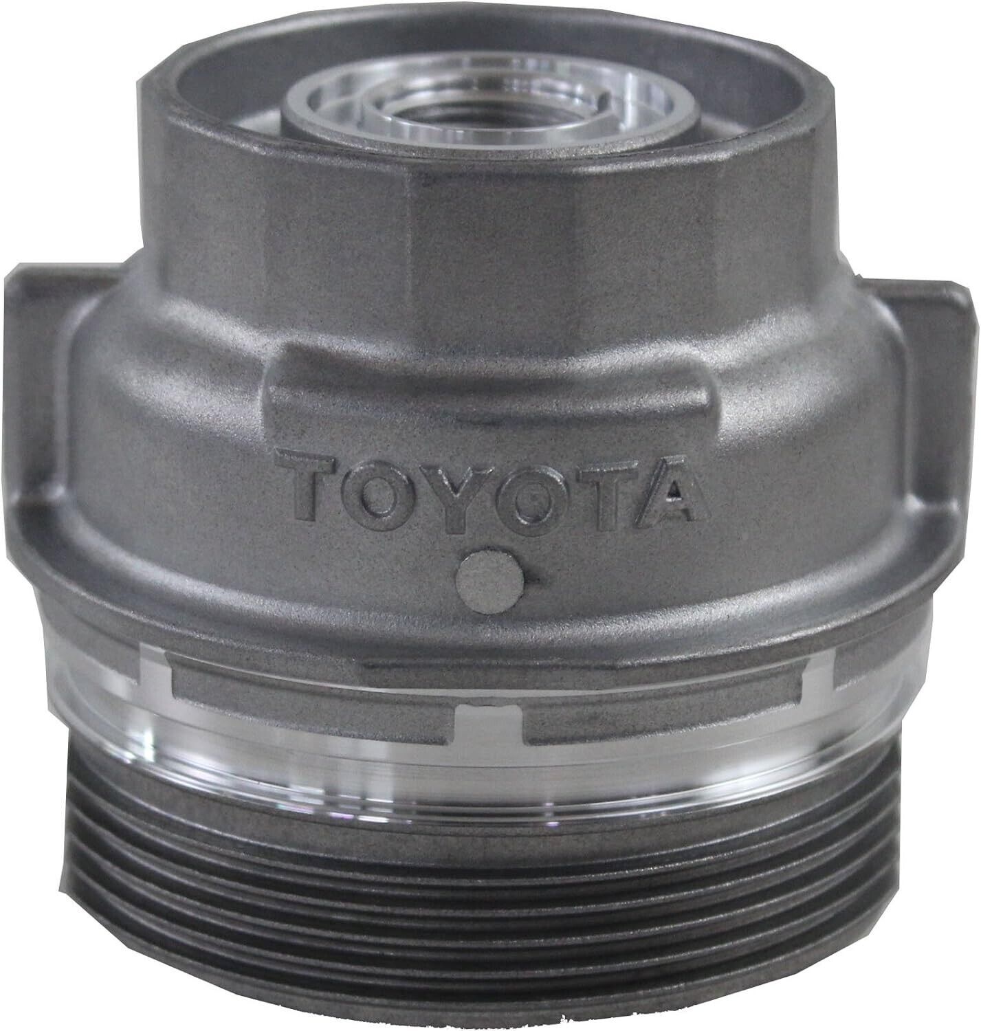 Oil Filter Housing Cap Assembly 1562031060 Toyota Rav4 Lexus Kluger