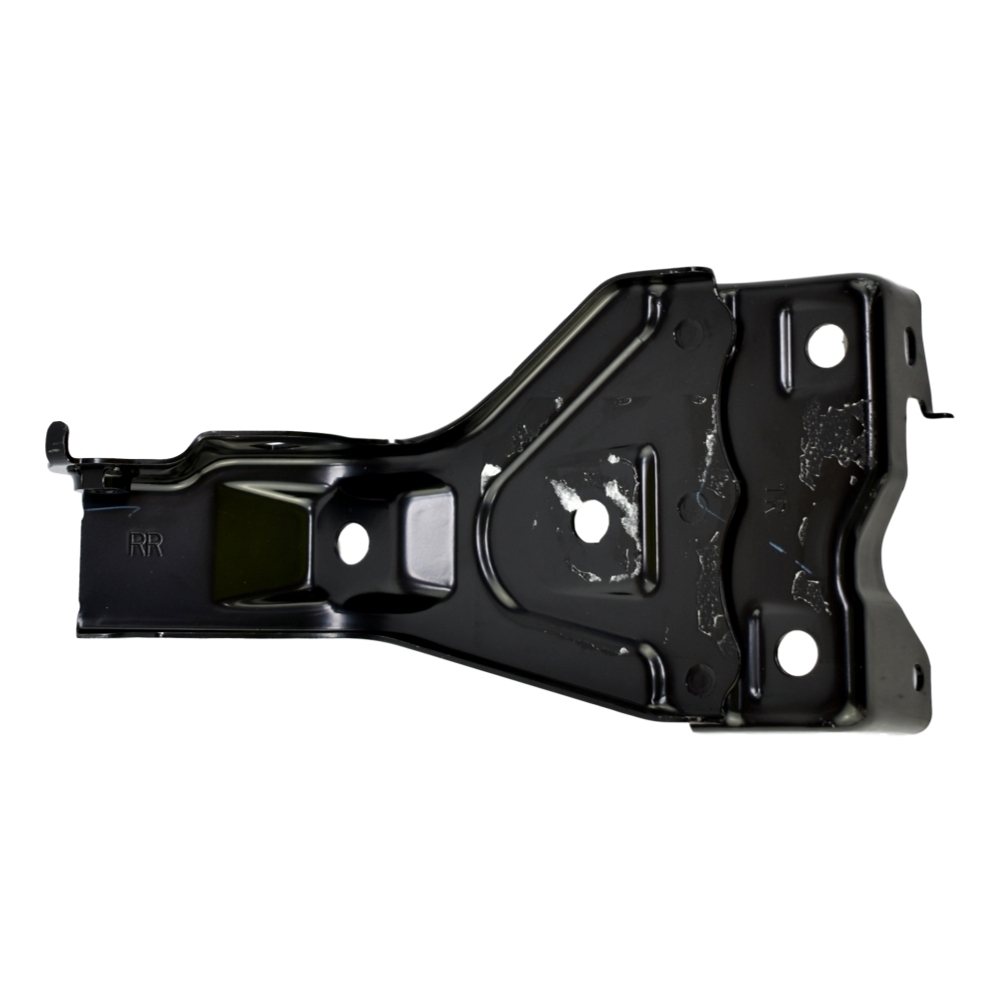 Genuine Toyota Front Bumper Bracket Assembly for Land Cruiser Prado