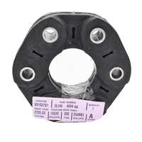 Ford Drive Shaft Propeller Shaft Coupling Assembly For Transit Cargo