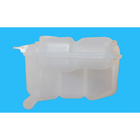 Ford Fiesta WP-WQ 1.6L Radiator Coolant Overflow Bottle