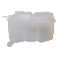 Ford Fiesta WP-WQ 1.6L Radiator Coolant Overflow Bottle