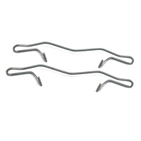 Ford Brake Pad Spring Clip Kit for Ecosport Fiesta Focus Kuga