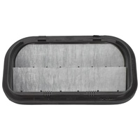 Ford Quarter Panel Vent Grille Falcon BA BF Territory SX SY
