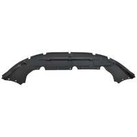 Ford Air Deflector Stone Tray undertray Focus Cabriolet LS/LT XR5