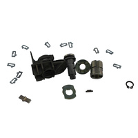 Ford Front Lock Cylinder Repair Kit for Everest Focus Kuga Mondeo