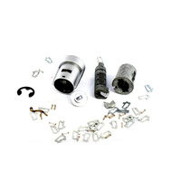 Ford Ignition Switch Cylinder Assembly for Falcon Focus Mondeo