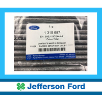 Ford Mondeo MA MB MC Pollen Odour AC Cabin Filter