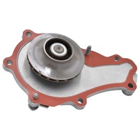 Ford Water Pump & Gasket For Fiesta Focus Escape ZG Mondeo MD