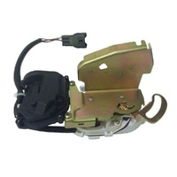 Ford Territory SX SY SZ Left Hand Rear Door Lock Actuator