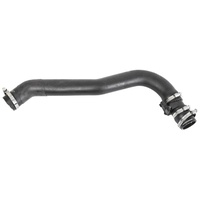 Ford Intercooler Pipe Turbo Hose 2.4L Diesel Transit