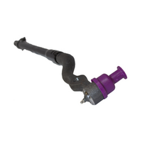 Ford Tie Rod Steering Gear for F250 F350 series 4WD from 02/2001-12/2007