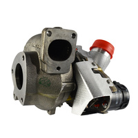 Ford Territory SZ/SZ MKII  Turbocharger Assembly