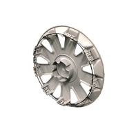 Ford Focus LS LT LV 15" Hub Cap Wheel Cover Suit Steel Wheel