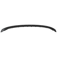 Ford Rear Bumper Moulding For Focus LS Black 5 Door Hatch