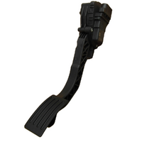 Ford Accelerator Pedal Assembly Focus Cabriolet LS LT LV