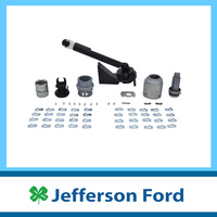 Ford Hood / Bonnet Release Lock Repair Kit For Focus