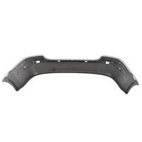 Ford Rear Bumper Focus LS LT 2005-2009 4 Door Sedan