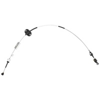 Ford Selector Lever Control Cable Assembly Focus Cabriolet LS LT LV