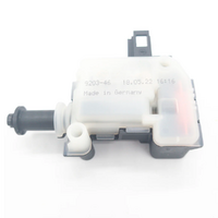 Ford Tailgate Lock Actuator For Territory SZ & SZMKII 2011-2016