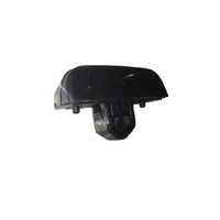 Ford Territory Rear Console Latch Stowage Compartment