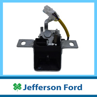 Ford Territory SX SY SZ Tailgate Lock Control Latch 