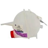 Ford Radiator Coolant Overflow Tank For Transit VM 2006-On