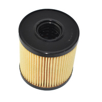 Ford Engine Oil Filter Cartridge Type for Transit VM & VN 2.2L Diesel